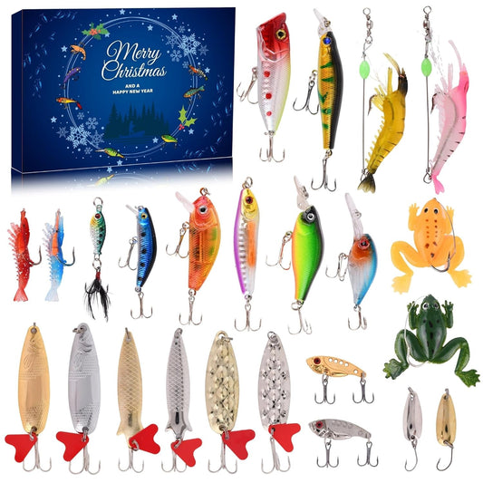 BiteBox™ Advent Calendar