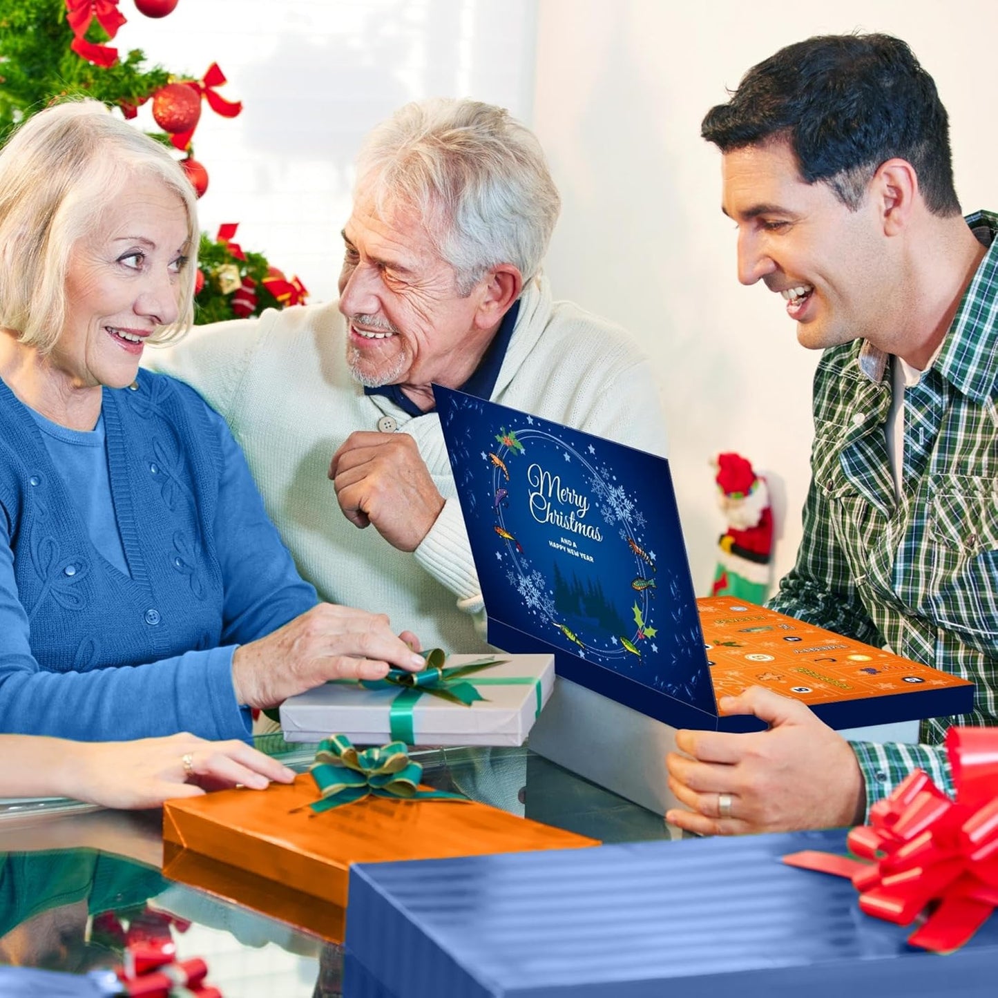 BiteBox™ Advent Calendar