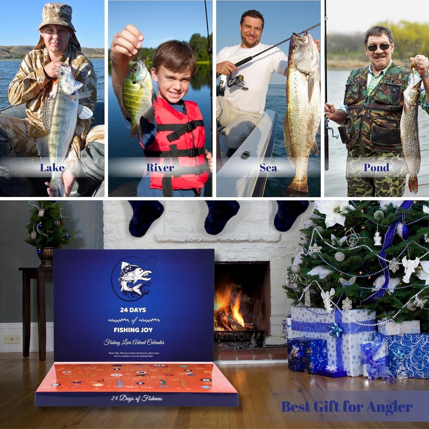 BiteBox™ Advent Calendar